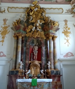 Altar