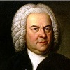 J.S. Bach